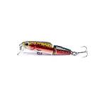 Strike Pro Wobbler EG-093JB 71 5cm/4g/0,2-0,5m