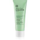 Collistar Attivi Puri Salicylic Acid Zinc Clay Mask Lermask med hyaluronsyra 75m