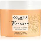 Collistar Benessere Neroli and Helichrysum Kroppskräm 200ml