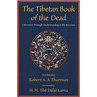 Tibetan Book of the Dead (häftad, eng)