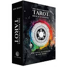 The Wild Unknown Tarot Deck and Guidebook (Official Keepsake Box Set) (inbunden, eng)