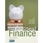 Personal Finance (häftad, eng)