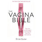 The Vagina Bible (häftad, eng)