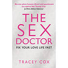 The Sex Doctor (häftad, eng)