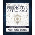 Secrets of Predictive Astrology (häftad, eng)