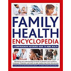 Family Health Encyclopedia (inbunden, eng)