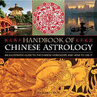 Handbook of Chinese Astrology (inbunden, eng)