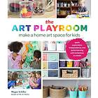 The Art Playroom (häftad, eng)