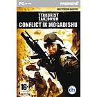 Terrorist Takedown: Conflict in Mogadishu (PC)