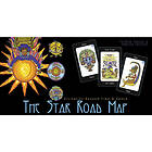 The Star Road Map : Divination Beyond Time and Space (häftad, eng)