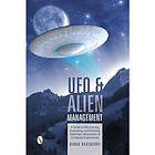 Ufo And Alien Management (bok, spiral, eng)