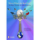 Wicca: What's The Real Deal? Breaking Through The Misconceptions (häftad, eng)