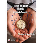 Time on your hands a study in palmistry (häftad, eng)