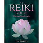 The Reiki Guide : A Journey of Transformation (häftad, eng)