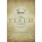 The PSALM Cards (häftad, eng)