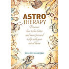 Astrotherapy (inbunden, eng)