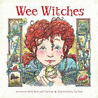 Wee Witches (inbunden, eng)
