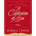 A Celebration Of Sex (häftad, eng)