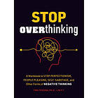 Stop Overthinking (häftad, eng)