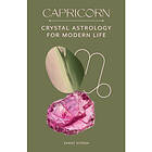 Capricorn (inbunden eng)