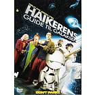 Haikerens Guide Til Galaksen (DVD)