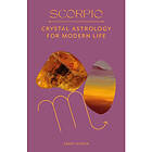 Scorpio (inbunden eng)