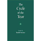 The Cycle of the Year as Breathing-Process of the Earth (häftad, eng)