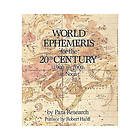 World Ephemeris For The 2Oth Century (Noon) (häftad, eng)