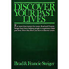 Discover Your Past Lives (häftad, eng)