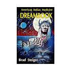 American indian medicine dream book (häftad, eng)