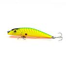 Strike Pro Wobbler -Pro EG-024F A17 10,5cm/17,2gr/0,4m