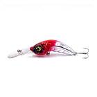 Strike Pro Wobbler -Pro EG-112L 022PE 6,8cm/13,1g/3,3-4,5m