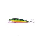Strike Pro Wobbler -Pro JL-034SP A45T 6cm/3,5g/0,7-1,7m