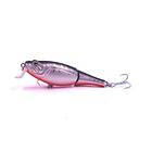 Strike Pro Wobbler -Pro SH-003AJ A06E 8cm/12,5g/0,5-1,5m