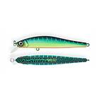 Strike Pro Wobbler EG-192B-SP A223S-RP 9cm/10g/0,7-1,0m
