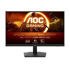 AOC 27G15N2 27" Gaming Full HD 180Hz