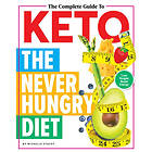 The Complete Guide To Keto (inbunden, eng)