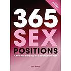 365 Sex Positions (häftad, eng)