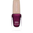 Notino Gel Effect Nail Polish 10ml
