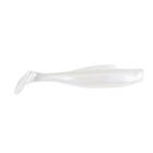 Z-Man Mjuk bete DIEZEL MINNOWZ 5"" Pearl 4st
