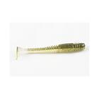 Bete Mjukt HITFISH Leuka Flat 4 R116 5st