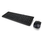 Lenovo 300 USB Keyboard (EN)