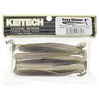 Keitech Mjuka beten Easy Shiner 4`-420 7st