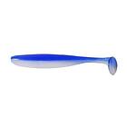 Keitech Mjuka beten Easy Shiner 4`-LT38 7st