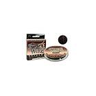Strike Pro -Pro flätad fiskelina Wire 275m 0,43mm 48kg grön