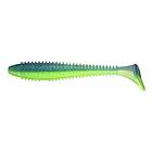 Keitech Mjuka beten Swing Impact FAT3.8`-LT60 6st