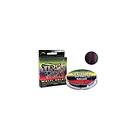 Strike Pro -Pro flätad fiskelina WireMulti 10m/Färg 135m 0,19mm 14kg