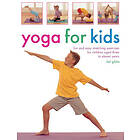 Yoga for Kids (häftad, eng)