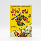 Tarot Original 1909 Guidebook (häftad, eng)