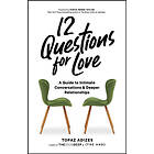 12 Questions for Love (inbunden, eng)